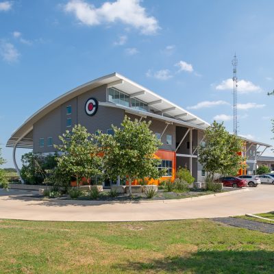 CARTS Operations and Administration Headquarters