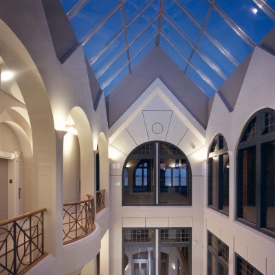 Robertson Building