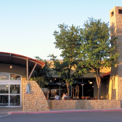 Grapevine Market